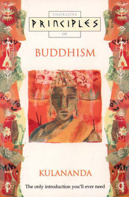 20 MINUTES TO MASTER ... BUDDHISM -  Kulananda