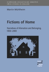 Fictions of Home - Martin Mühlheim