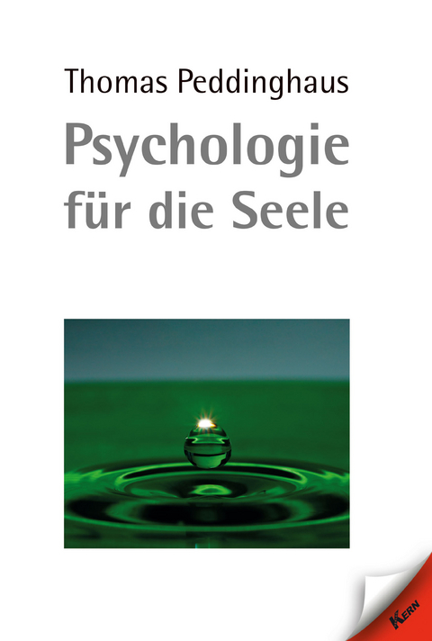 Psychologie für die Seele - Thomas Peddinghaus