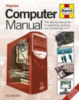 Computer Manual - MacRae, Kyle