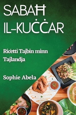 Sabaħ Il-Kuċċar - Sophie Abela