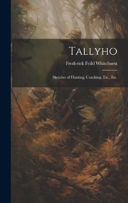 Tallyho - 