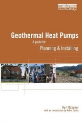 Geothermal Heat Pumps - Karl Ochsner