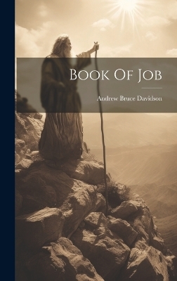 Book Of Job - Andrew Bruce Davidson