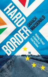 Hard Border - Darach MacDonald