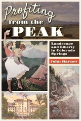 Profiting from the Peak - Harner, John