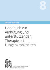 Bircher-Benner Handbuch 8 - Andres Bircher
