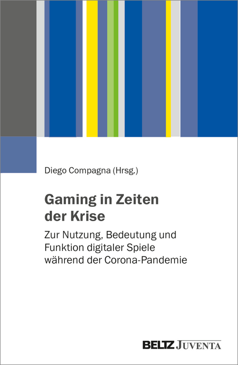 Gaming in Zeiten der Krise - 