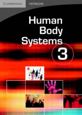 Human Body Systems 3 CD-ROM - Klett, Ernst