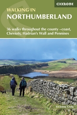 Walking in Northumberland -  Vivienne Crow