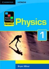 Science Foundations Presents Physics 1 CD-ROM - Milner, Bryan