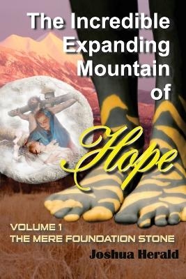 The Incredible Expanding Mountain of Hope - Joshua Herald