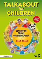 Talkabout for Children 2 - Kelly, Alex
