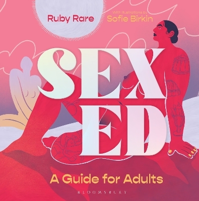 Sex Ed - Ruby Rare