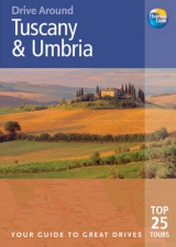 Tuscany and Umbria - Gregston, Brent