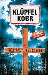 Kluftinger -  Volker Klüpfel,  Michael Kobr