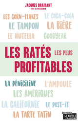 Les rates les plus profitables -  Jacques Braibant,  Alain Leclercq