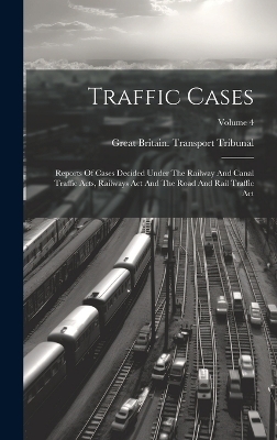 Traffic Cases - 