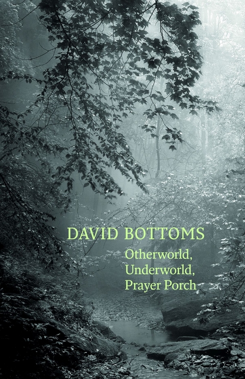 Otherworld, Underworld, Prayer Porch -  David Bottoms