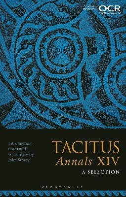 Tacitus, Annals XIV: A Selection - 