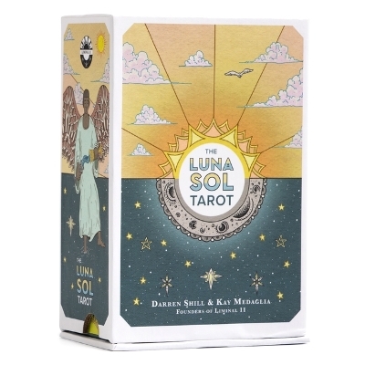 The Luna Sol Tarot - 