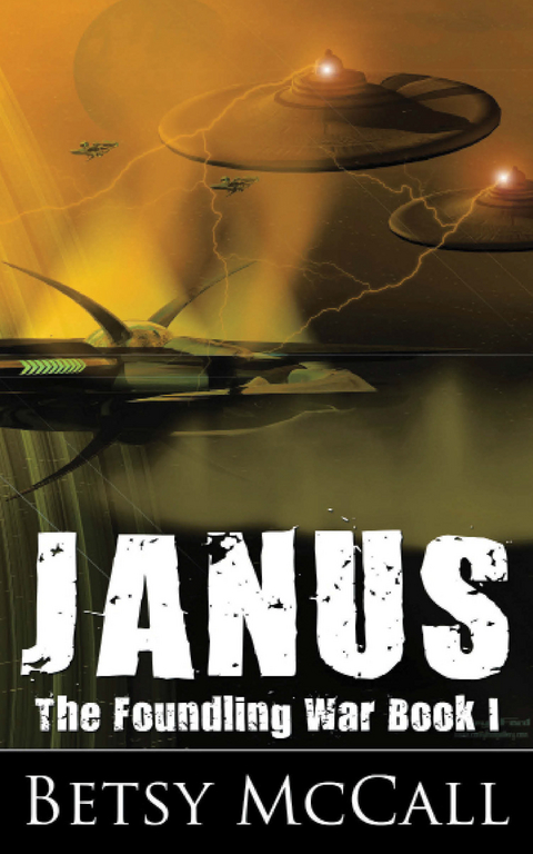 Janus -  Betsy McCall