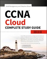 CCNA Cloud Complete Study Guide -  Todd Montgomery,  Stephen Olson