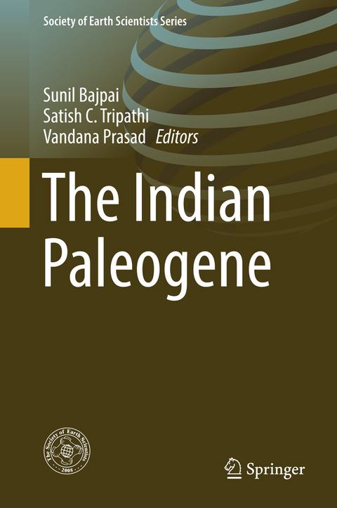 The Indian Paleogene - 