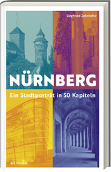 Nürnberg - Siegfried Zelnhefer