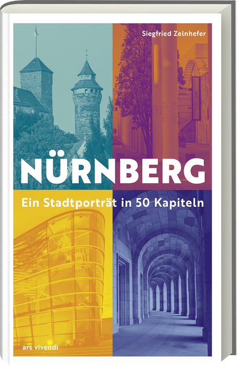 Nürnberg - Siegfried Zelnhefer