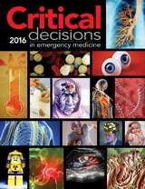 Critical Decisions in Emergency Medicine - 