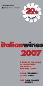 Italian Wines - Gambero Rosso