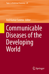 Communicable Diseases of the Developing World - 