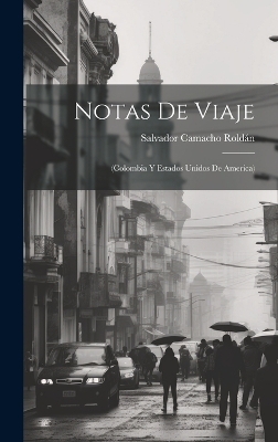 Notas de viaje - 