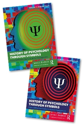 History of Psychology through Symbols - James L. Broderick