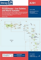 Imray Iolaire Chart A281 - Imray