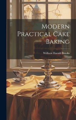 Modern Practical Cake Baking - 