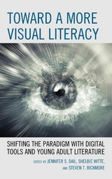 Toward a More Visual Literacy - 