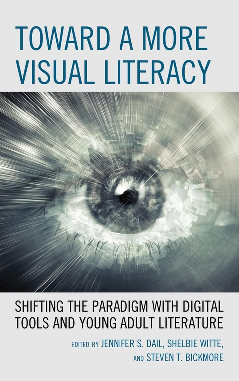 Toward a More Visual Literacy - 