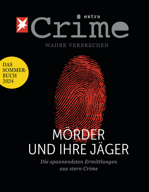 Stern Crime - Wahre Verbrechen - 