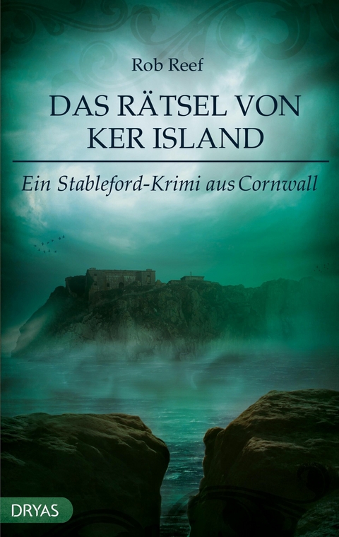 Das Rätsel von Ker Island - Rob Reef