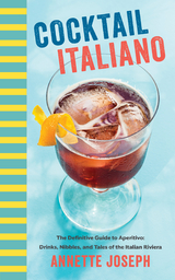 Cocktail Italiano -  Annette Joseph