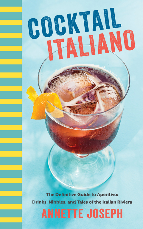 Cocktail Italiano -  Annette Joseph