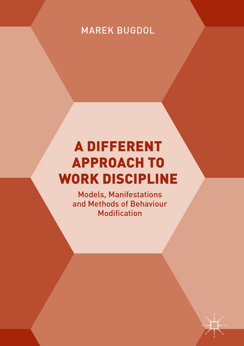 A Different Approach to Work Discipline - Marek Bugdol