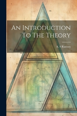 An Introduction To The Theory - 