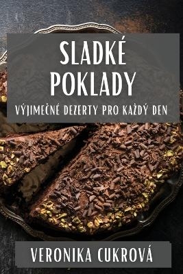 Sladké Poklady - Veronika Cukrová