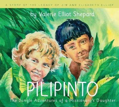 Pilipinto's Happiness - Valerie Elliot Shepard