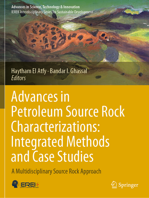 Advances in Petroleum Source Rock Characterizations: Integrated Methods and Case Studies - 