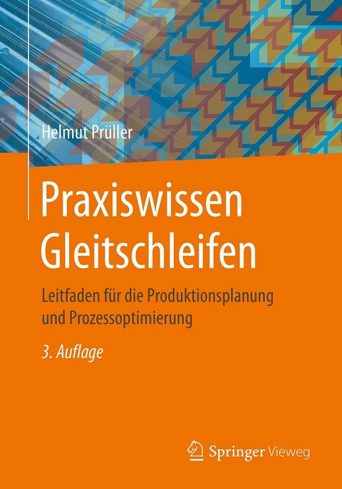 Praxiswissen Gleitschleifen -  Helmut Prüller
