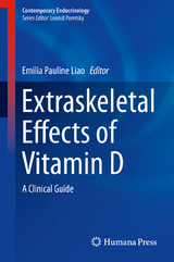 Extraskeletal Effects of Vitamin D - 